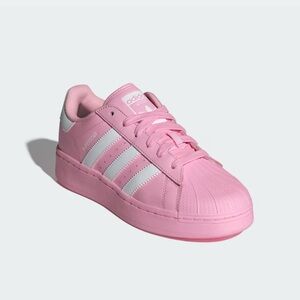 COPY - Adidas NIB Superstar XLG🌸🌸